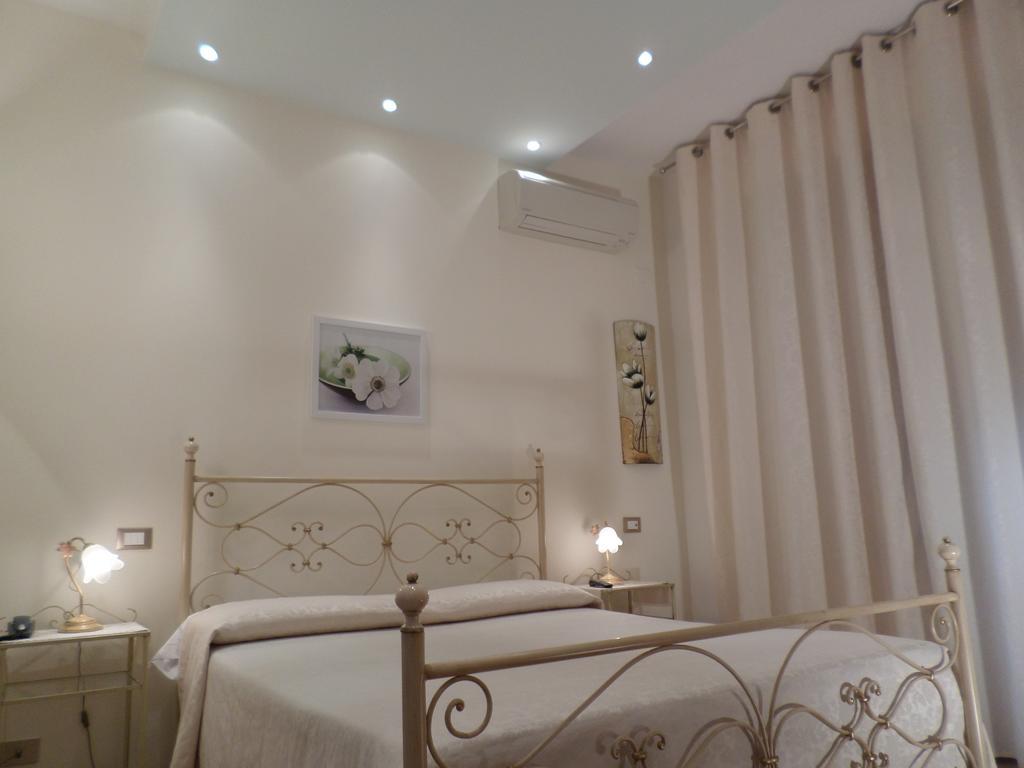 Bed And Breakfast " Il Tesoro Di Mario " Фальконара-Мариттима Экстерьер фото