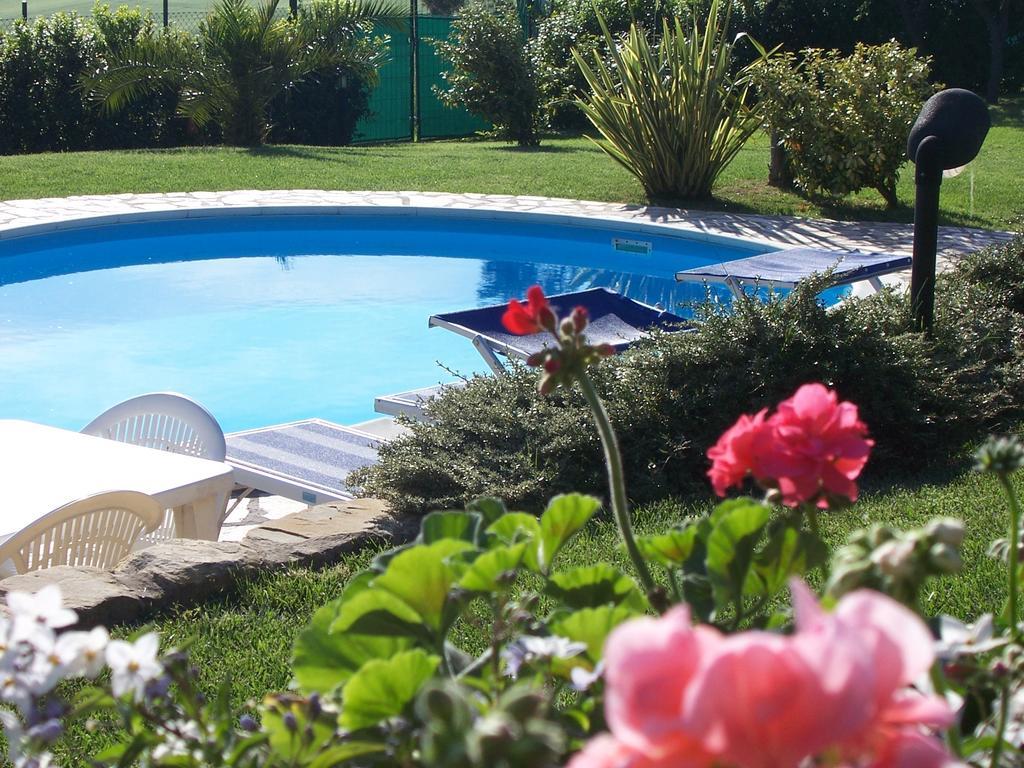 Bed And Breakfast " Il Tesoro Di Mario " Фальконара-Мариттима Экстерьер фото