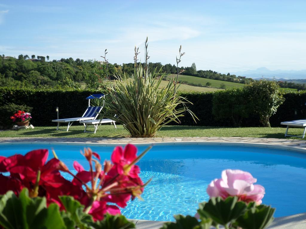 Bed And Breakfast " Il Tesoro Di Mario " Фальконара-Мариттима Экстерьер фото