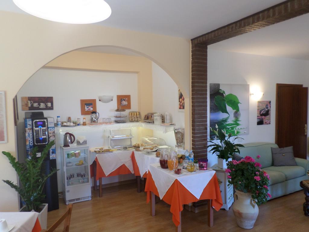 Bed And Breakfast " Il Tesoro Di Mario " Фальконара-Мариттима Экстерьер фото